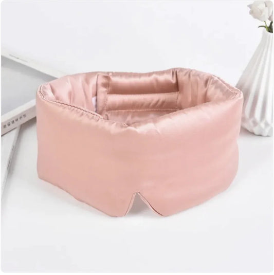 Silk Sleep Eye Mask